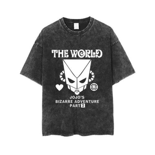 100%純棉短袖（專注品質）