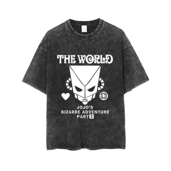 100%純棉短袖（專注品質）