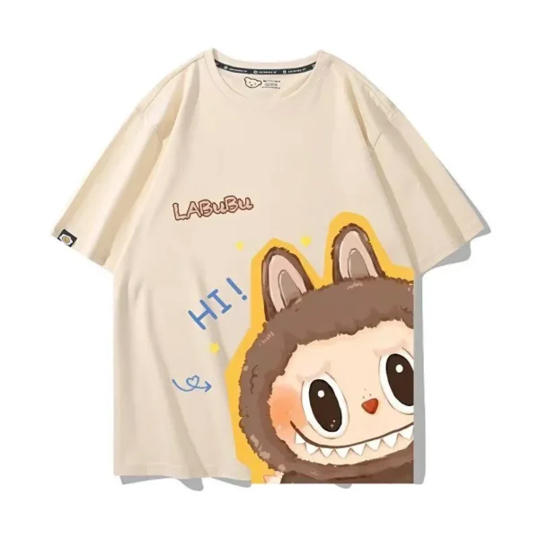 100%純棉短袖（專注品質）