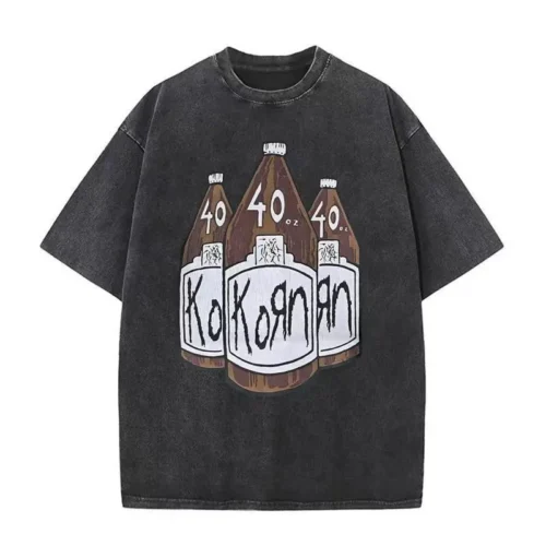 100%純棉短袖（專注品質）