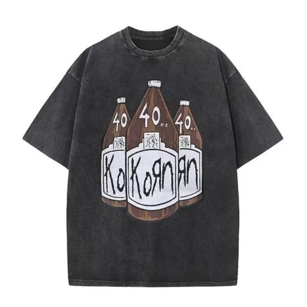 100%純棉短袖（專注品質）