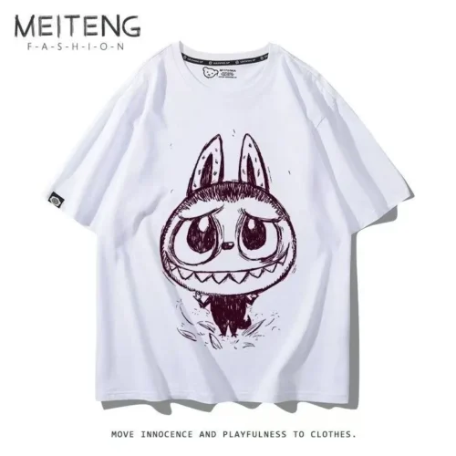 100%純棉短袖（專注品質）