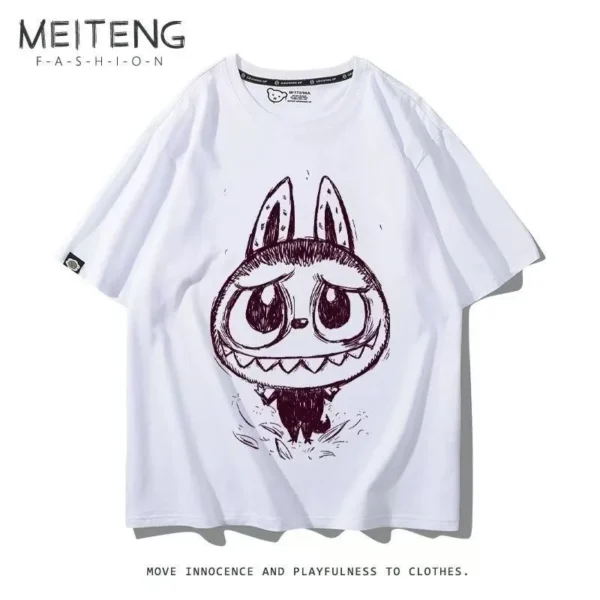 100%純棉短袖（專注品質）