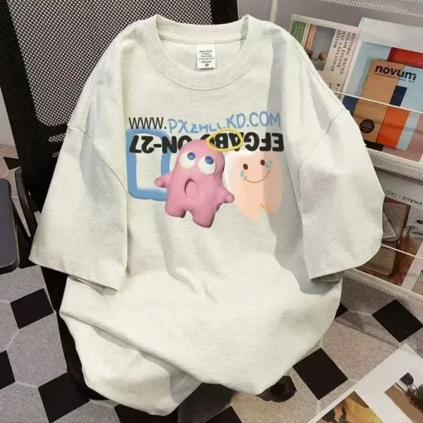 3f2e878894fdd5120d62feea888edc38 100%純棉短袖(專注品質)