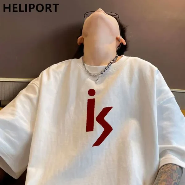 100%純棉短袖（專注品質）