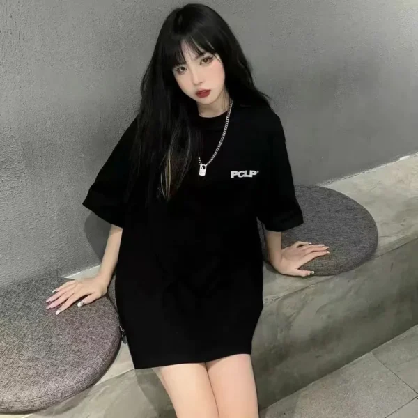 100%純棉短袖（專注品質）