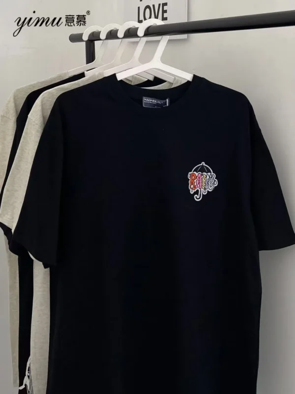 100%純棉短袖（專注品質）