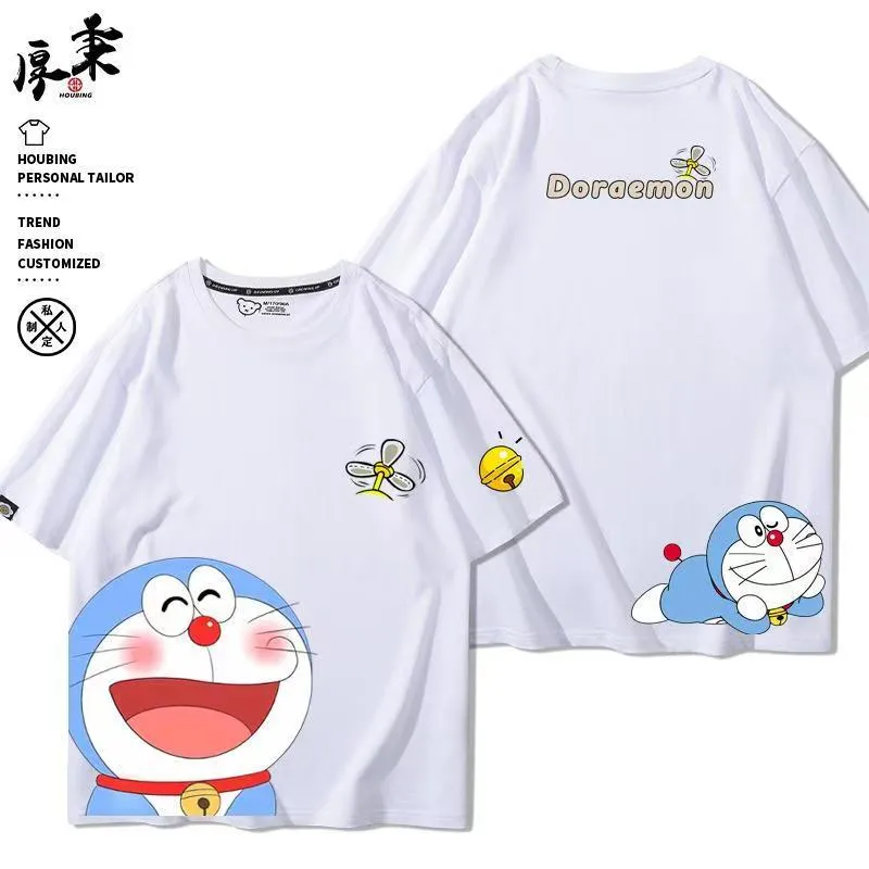 4 100%純棉短袖(專注品質)