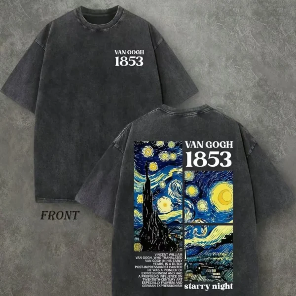 100%純棉短袖（專注品質）