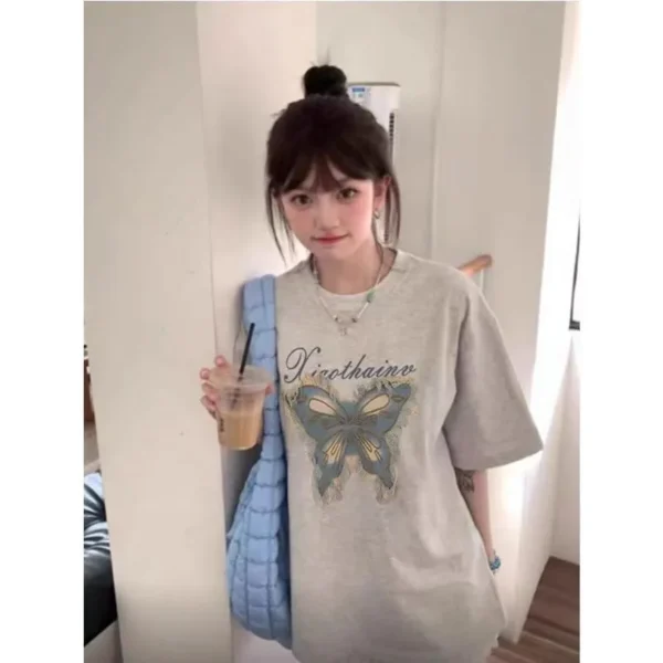 100%純棉短袖（專注品質）