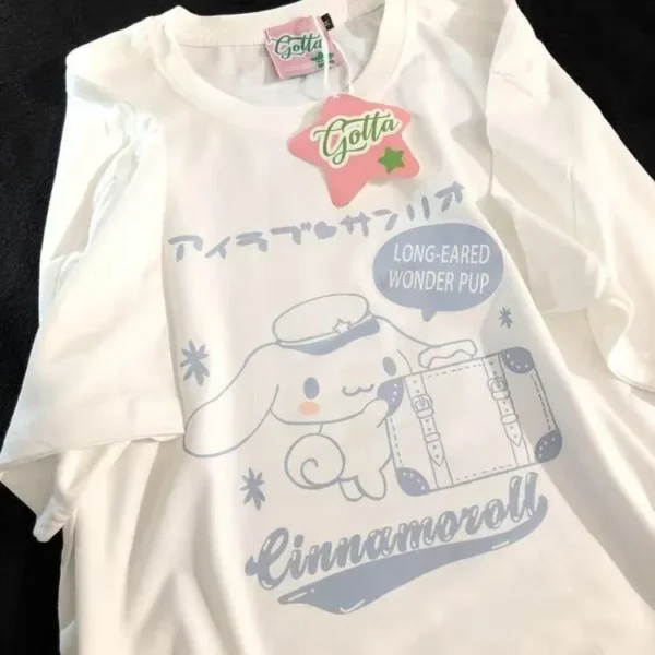 100%純棉短袖（專注品質）