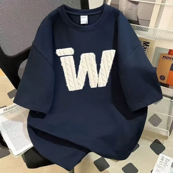 100%純棉短袖（專注品質）