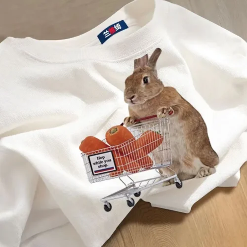 100%純棉短袖（專注品質）