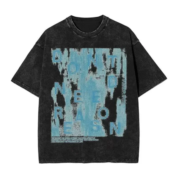 100%純棉短袖（專注品質）