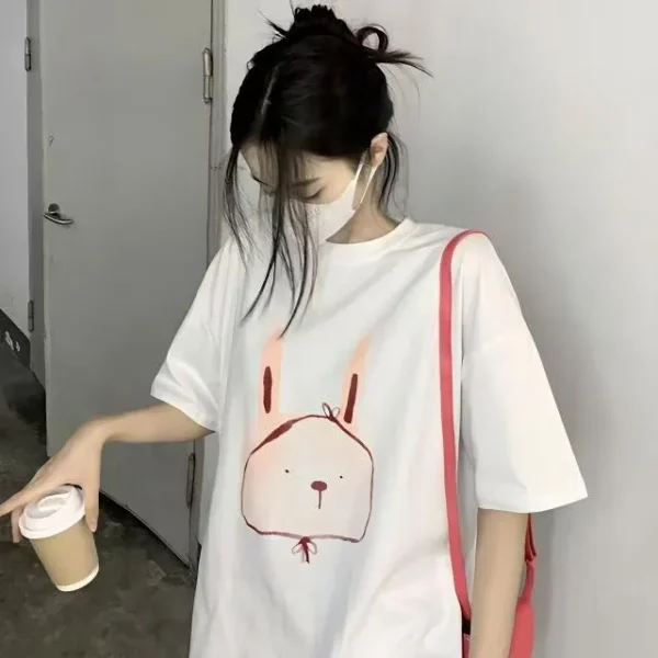 100%純棉短袖（專注品質）