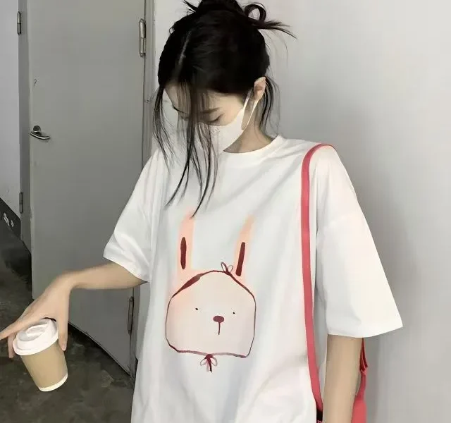 100%純棉短袖（專注品質）