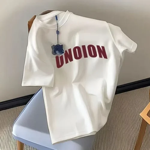 100%純棉短袖（專注品質）