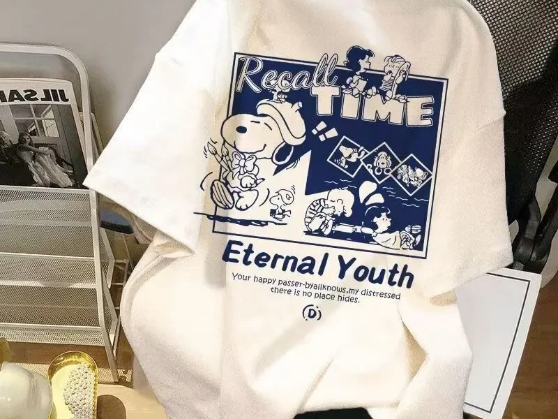 100%純棉短袖（專注品質）