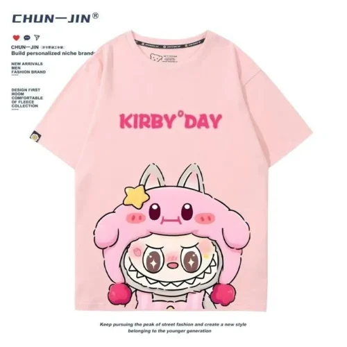 100%純棉短袖（專注品質）