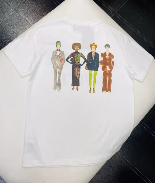 100%純棉短袖（專注品質）