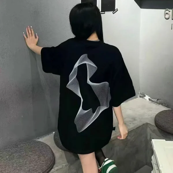 100%純棉短袖（專注品質）