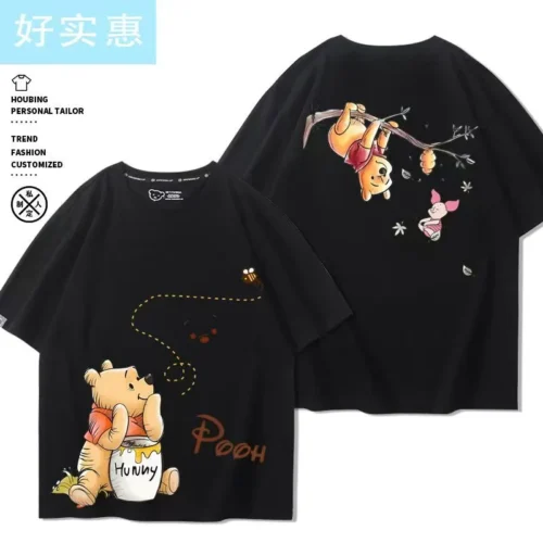 100%純棉短袖（專注品質）