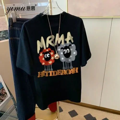 100%純棉短袖（專注品質）