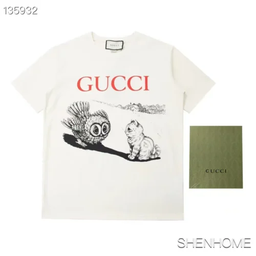 100%純棉短袖（專注品質）