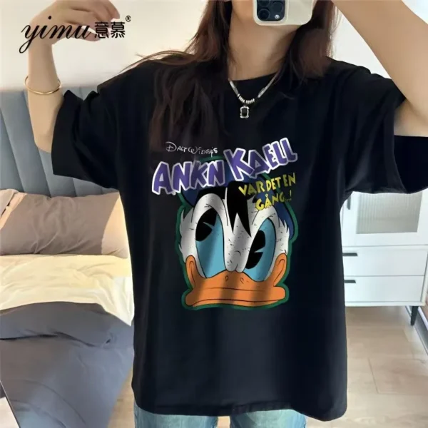 100%純棉短袖（專注品質）