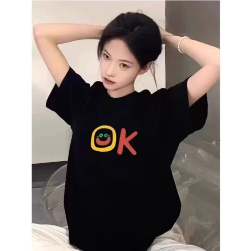 575dd1c4c877b5105da41992f9ca1564 100%純棉短袖(專注品質)