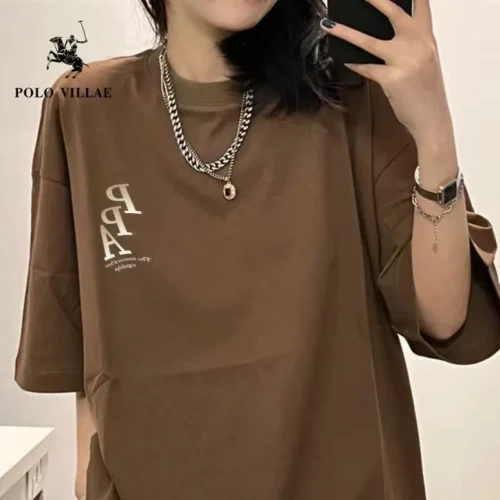 100%純棉短袖（專注品質）