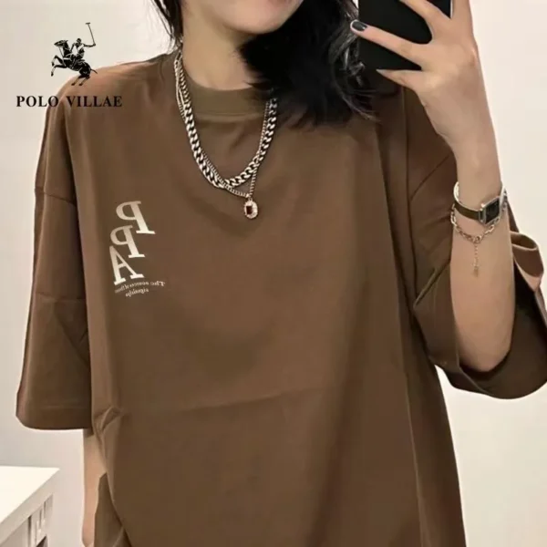 100%純棉短袖（專注品質）