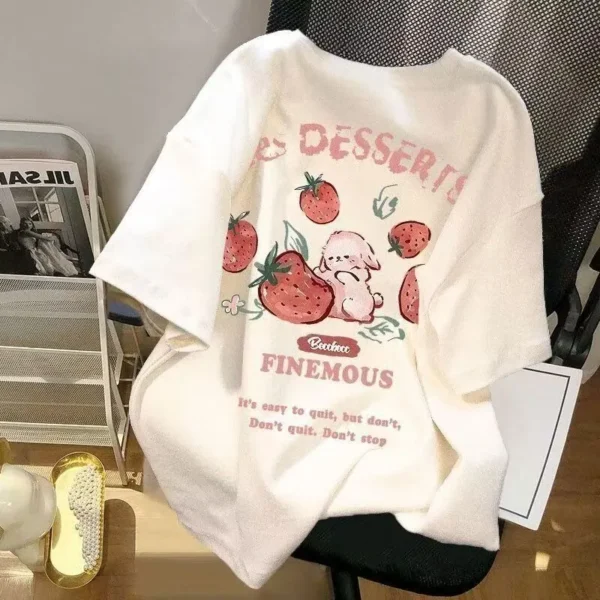 100%純棉短袖（專注品質）