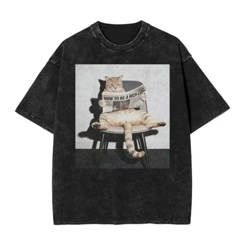 100%純棉短袖（專注品質）