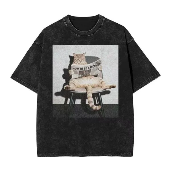 100%純棉短袖（專注品質）