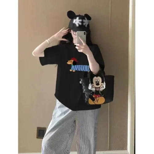 100%純棉短袖（專注品質）