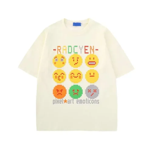 100%純棉短袖（專注品質）