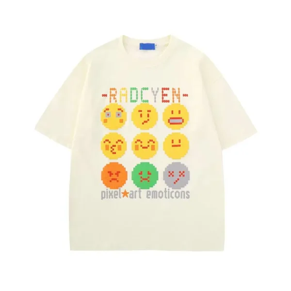 100%純棉短袖（專注品質）