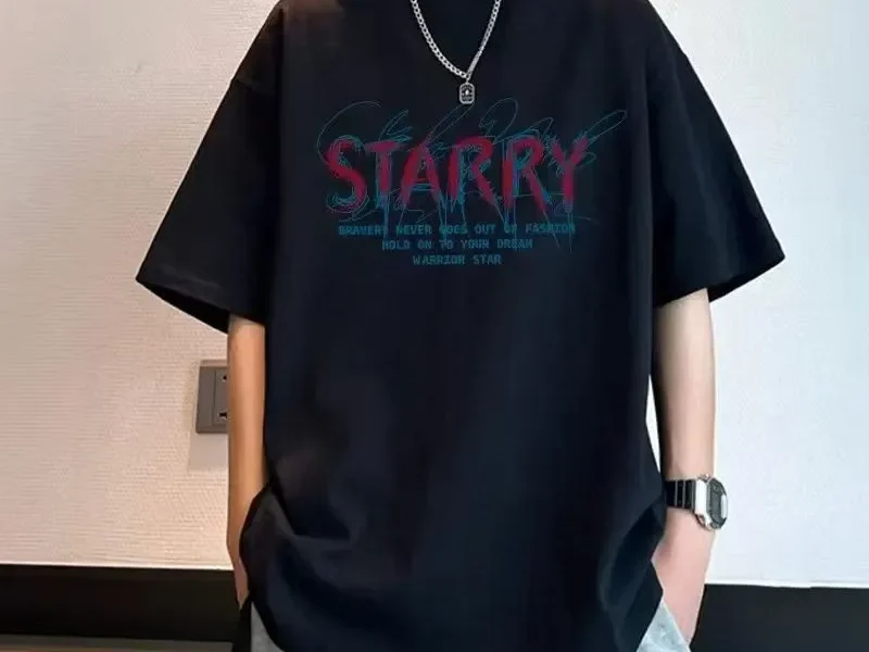 100%純棉短袖（專注品質）