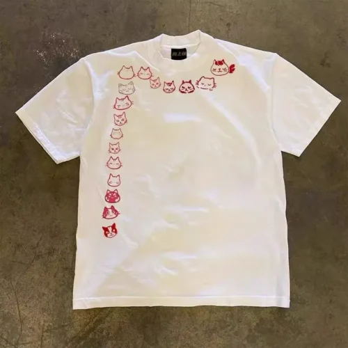 6854af6b17ef8e18da95c20b49945b10 100%純棉短袖(專注品質)