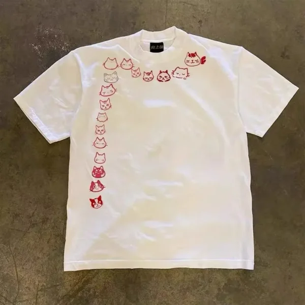 100%純棉短袖（專注品質）