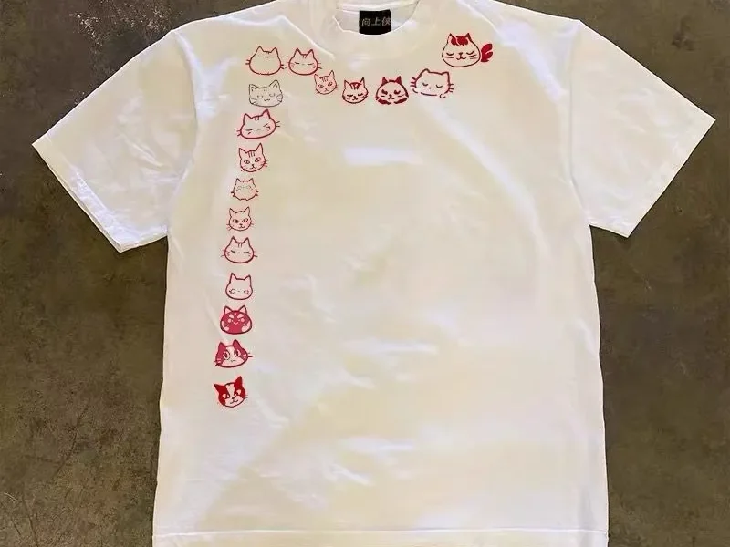 100%純棉短袖（專注品質）