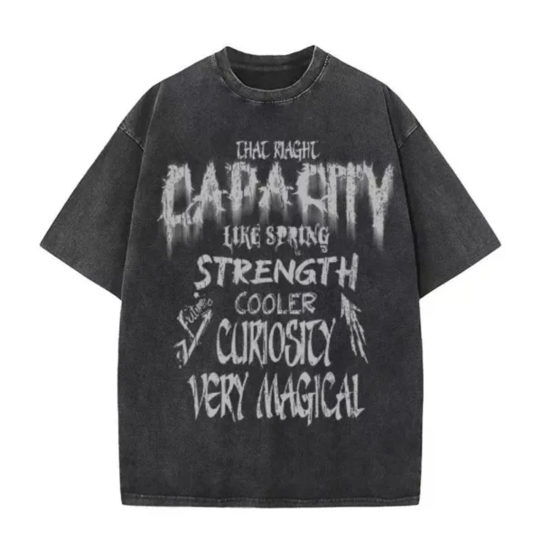 100%純棉短袖（專注品質）