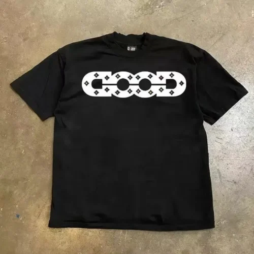 100%純棉短袖（專注品質）