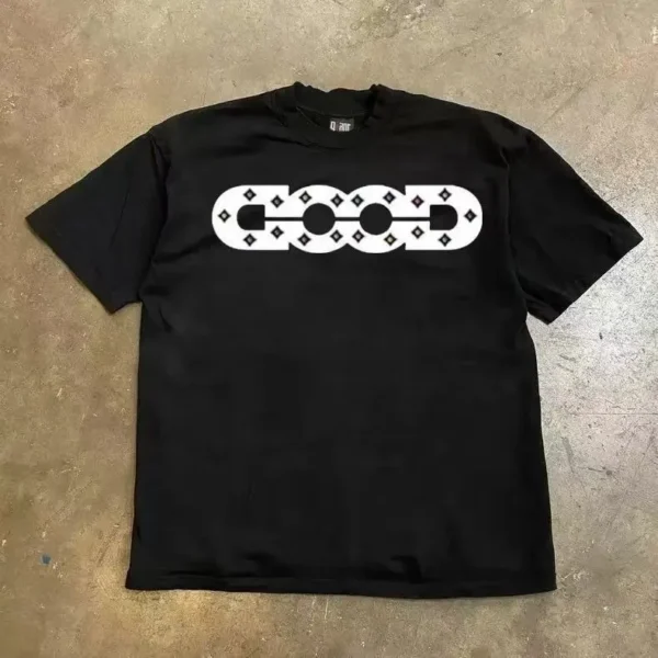 100%純棉短袖（專注品質）