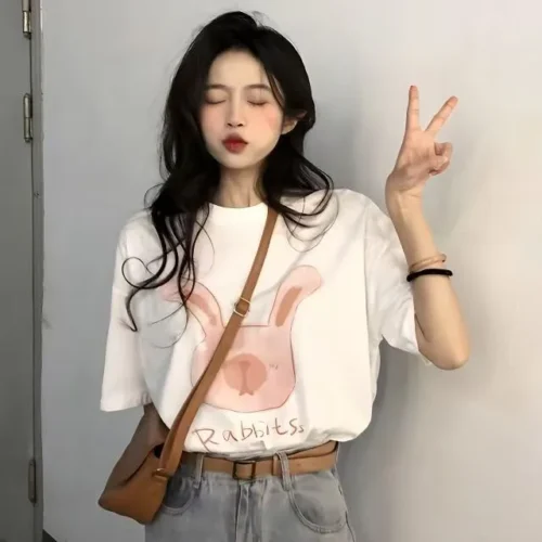 100%純棉短袖（專注品質）