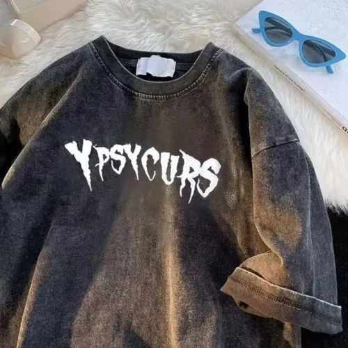 100%純棉短袖（專注品質）