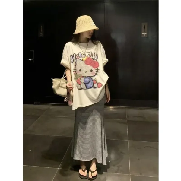 100%純棉短袖（專注品質）