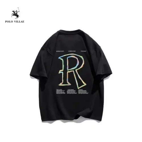 100%純棉短袖（專注品質）