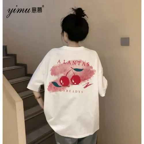 100%純棉短袖（專注品質）